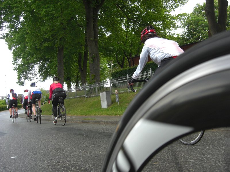 Exercycle Neustadt-Tour 860